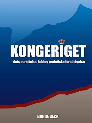 cover image of Kongeriget 1
